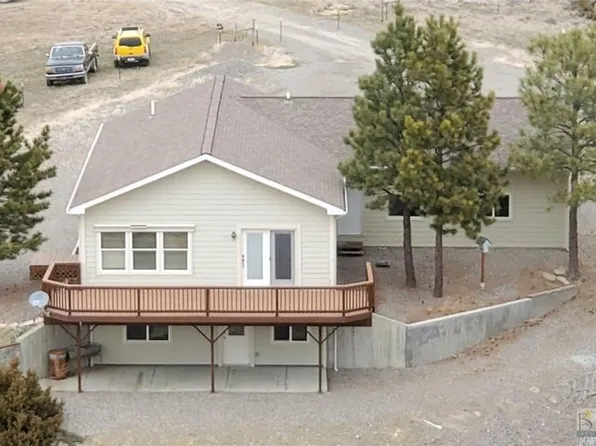 5650 Chief Brave Wolf Trl, Laurel, MT 59044