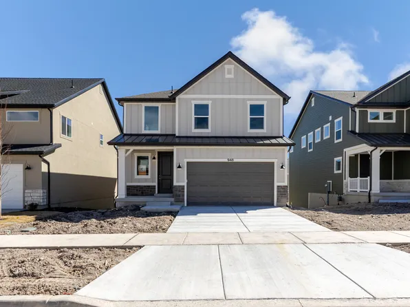 948 N Banner Dr #621, Saratoga Springs, UT 84045