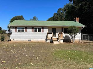267 County Road 528, Selma, AL 36703