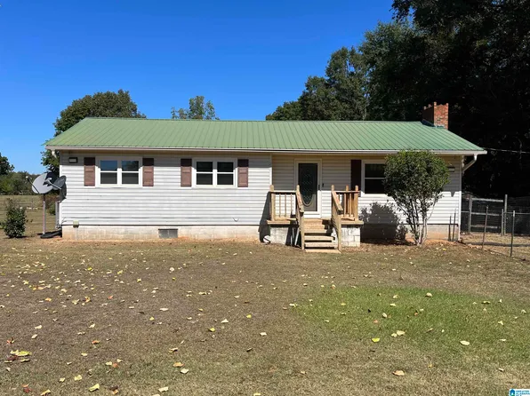267 County Road 528, Selma, AL 36703