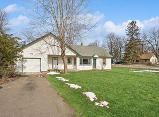 2185 County Road H2, Mounds View, MN 55112