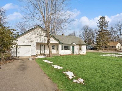 2185 County Road H2, Mounds View, MN, 55112