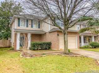 1114 Windmill Palm, San Antonio, TX 78216