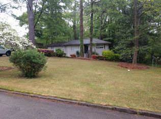 2048 Lilac Ln, Decatur, GA 30032