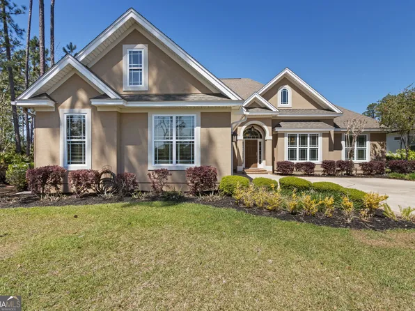 114 Bluebird Ct, Saint Marys, GA 31558