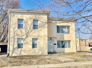 201 W 2nd St, Maryville, MO 64468