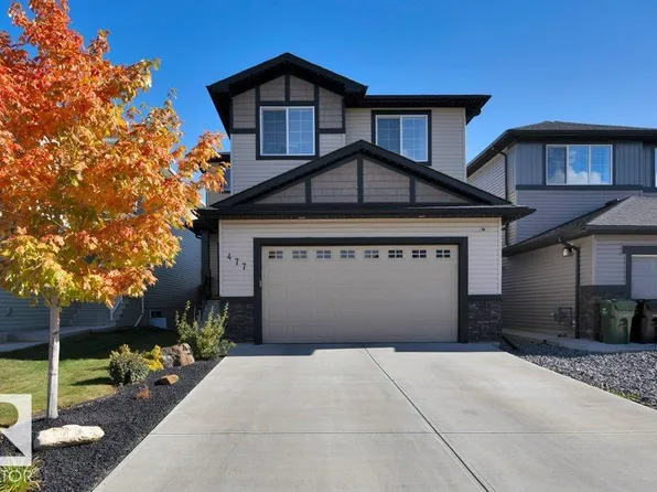 477 Roberts Cres, Leduc, AB T9E 1K9