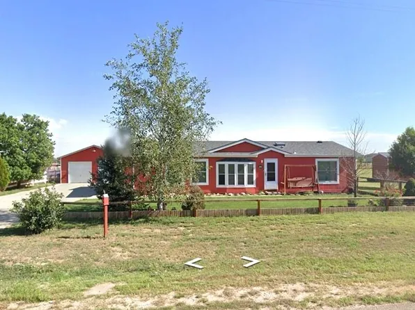 16163 Barley Avenue, Fort Lupton, CO 80621