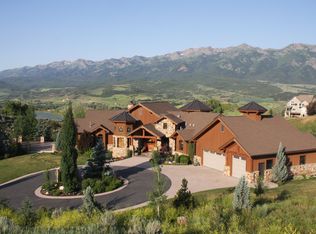3662 Quail Point Road, Mountain Green, UT 84050