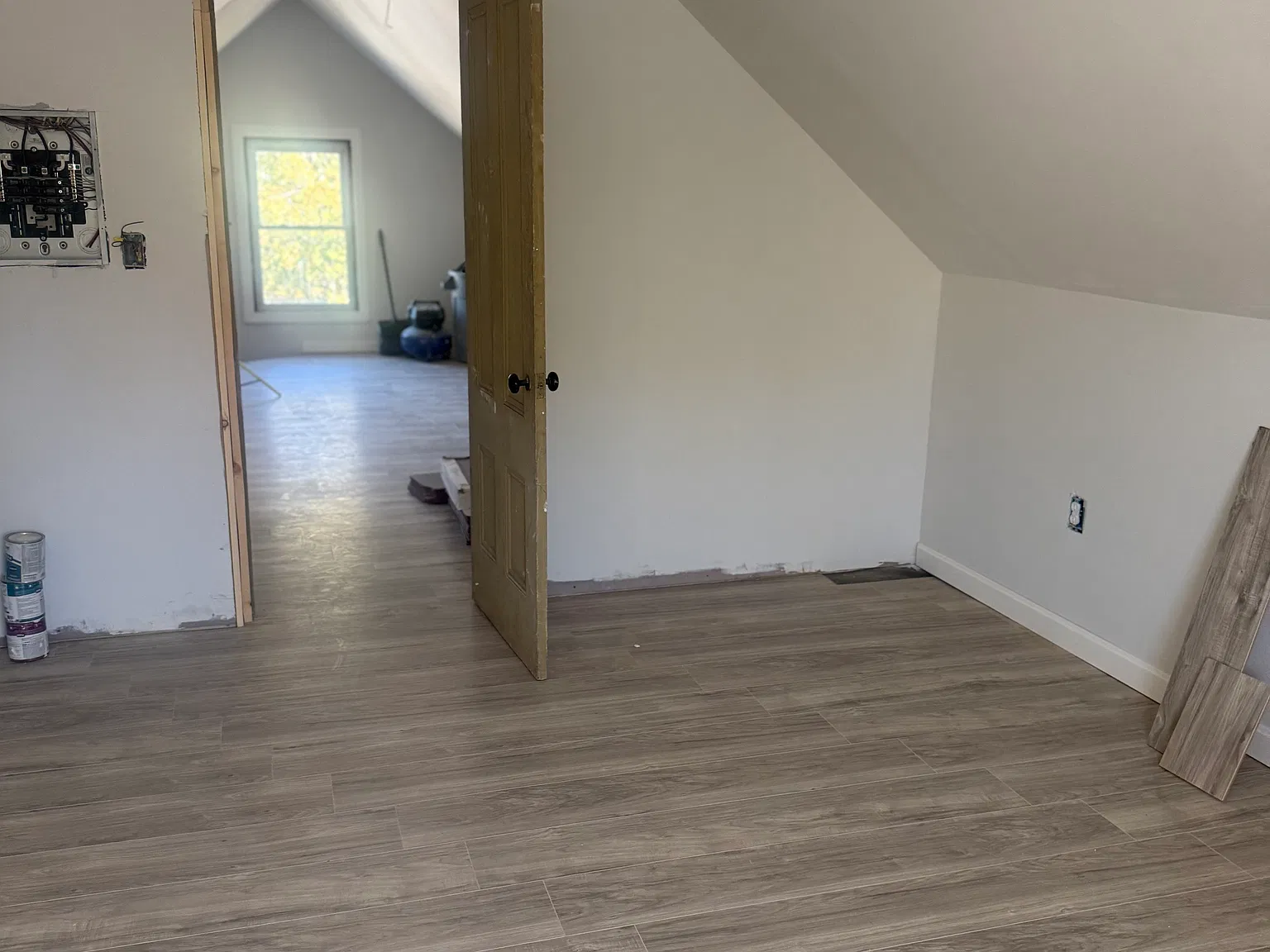 1 bed, 700 sqft, $1,200 — Photo 2