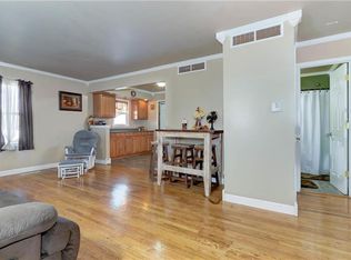 102 Taylor St, De Kalb, MO 64440