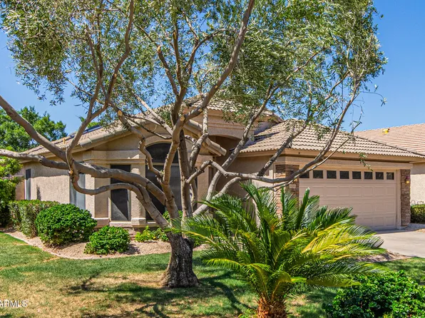 1424 W MEAD Drive, Chandler, AZ 85248
