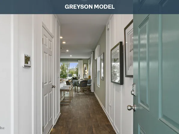 12738 BARRACK Lane, Jacksonville, FL 32218