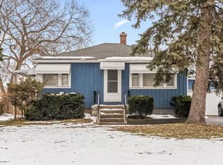 17W157 Foster Ave, Wood Dale, IL 60191