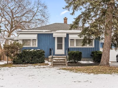 17W157 Foster Ave, Wood Dale, IL, 60191