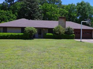 186 Dickard St, Hawkins, TX 75765