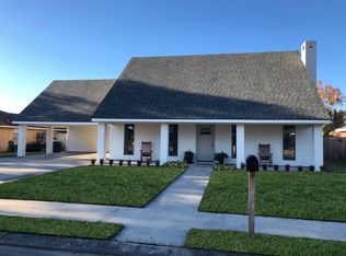 103 Pigeon Loop, Lafayette, LA 70508