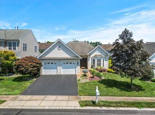 14-14 Hogan Way, Monroe Township, NJ 08831