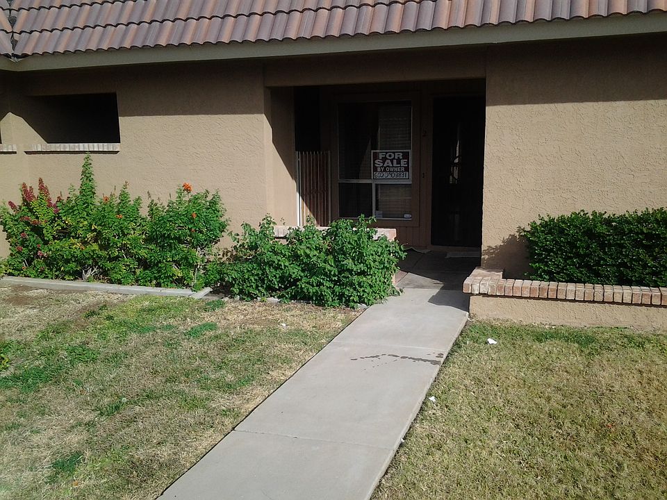 1st image of 501 W Yukon Dr Unit 2