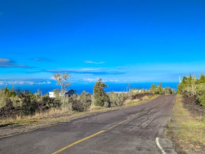 Cocoanut Dr Lot 5, Ocean View, HI, 96737