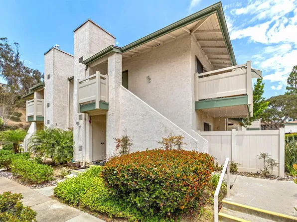 8811 Gilman Dr Unit H, La Jolla, CA 92037