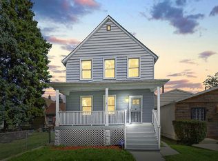 9613 S Bishop St, Chicago, IL