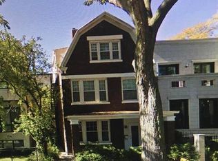 652 N Oakley Blvd, Chicago, IL 60612