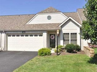 404 Katy Ln, Oakdale, PA 15071