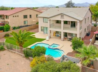 21823 N Ingram Ct, Maricopa, AZ 85138