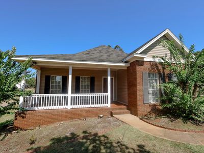 121 Cloverhill Dr, Greenville, AL, 36037