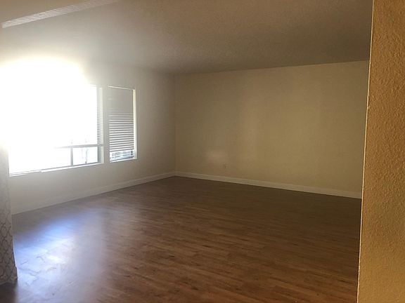 Living room area