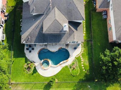 10330 Pavonia Dr, Houston, TX, 77095