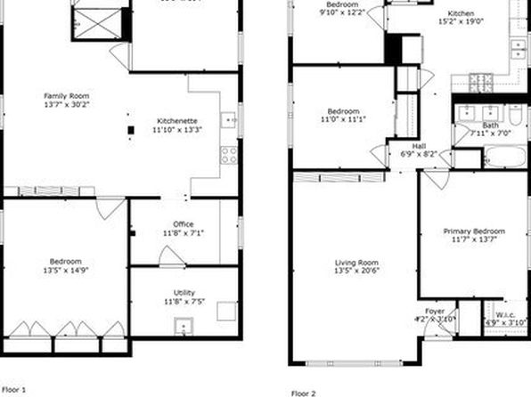 9629 Mason Ave, Oak Lawn, IL 60453