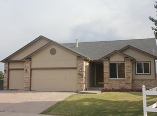 6981 Allens Park Dr, Colorado Springs, CO 80922