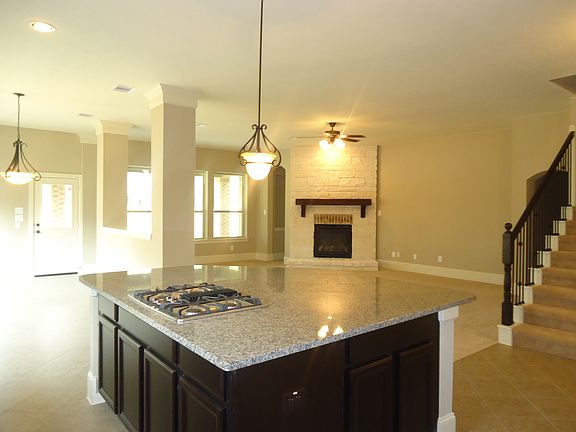 David Weekley Homes Inventory Photo