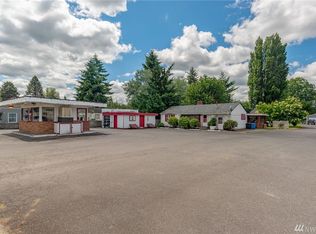 727 S Gold St #A/B, Centralia, WA 98531