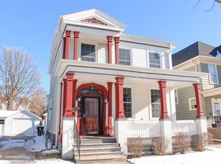 1441 Park Ave, Racine, WI 53403