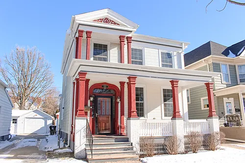 1441 Park Ave Photo 1