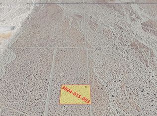 80th St E, Palmdale, CA 93552