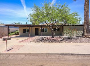 1275 E Edison St, Tucson, AZ 85719