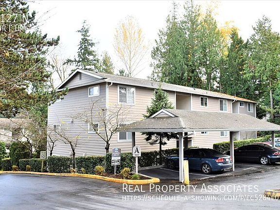 2nd image of 1127 N 198th St Unit A202