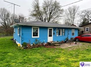 986 Woodale Rd, Brandenburg, KY 40108