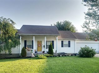 4128 Somerset Rd, London, KY 40741