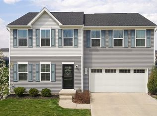 2207 Fowl Rd, Elyria, OH