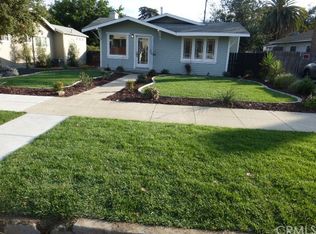 416 E I St, Ontario, CA 91764