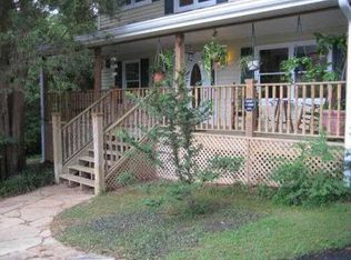 4173 Britt Rd, Tucker, GA 30084