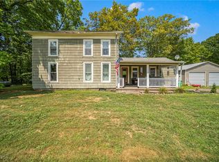 2189 Jefferson Eagleville Rd, Jefferson, OH 44047