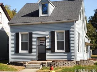 600 Bristow St, Belleville, IL