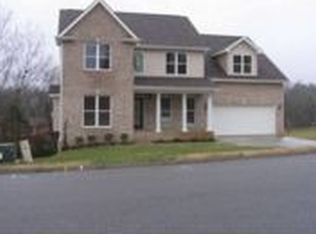 8726 Brookhaven Dr, Knoxville, TN 37931