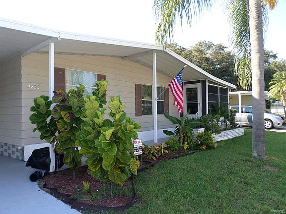 EASY CARE LANDSCAPING